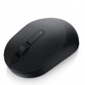 DELL MS3320W MOUSE BLUETOOTH + WIRELESS TECNOLOGIA BLUETOOTH + WIRELESS 2,4GHZ COLORE NERO