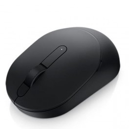 DELL MS3320W MOUSE BLUETOOTH + WIRELESS TECNOLOGIA BLUETOOTH + WIRELESS 2,4GHZ COLORE NERO