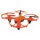 QUADROCOPTER NANO 4CH 2,4GHZ