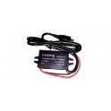KIT ALIM.DA AUTO 12/24V PER TRACKIMO UNIVERSAL/GUARDIAN