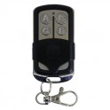 Radiocomando universale auto-apprendent Radiocomando universale "auto-apprendente" 433.92 mhz 4 canali