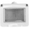 IDROBOX IP55 GEM S6203B 3P MAPAM Idrobox IP55 GEM 3P - mod. S6203B - Compatibile con Vimar PLANA