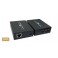 Kit TX-RX  HDMI + USB su protocollo Kit TX-RX  HDMI + USB su protocollo TCP/IP  distanza 100mt singolo cavo UTP supporta formato