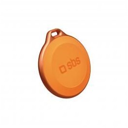 Track My Tag localizzatore arancio