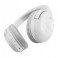 CUFFIA WIRELESS JAZ PRO AERO BIANCA Cuffie wireless STEREO HEADPHONES