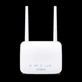 ROUTER 4G LTE Mini Router Wi-Fi 350