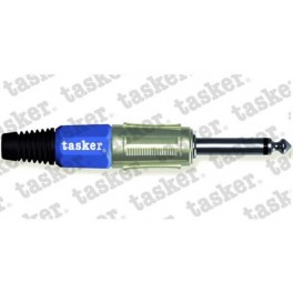 SPINA  JACK  6,3 STEREO  TASKER Jack Stereo Ø 6,35 mm