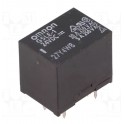 Relè: elettromagnetico  SPDT 24V 10A