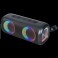 PARTY SPEAKER 2x2" TWS RADIO FM BT/USB PARTY SPEAKER 2x2" TWS RADIO FM BT/USB/MSD 120W LUCI LED MULTICOLORE BATTERIA