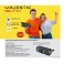 PARTY SPEAKER 2x2" TWS RADIO FM BT/USB PARTY SPEAKER 2x2" TWS RADIO FM BT/USB/MSD 120W LUCI LED MULTICOLORE BATTERIA