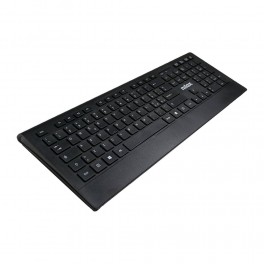 TASTIERA WIRELESS NILOX KT40W SPLASH PROOF