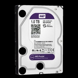 Hard Disk da 1 TB in formato 3.5" con i. Hard Disk da 1 TB in formato 3.5" con interface SATA 6 Gb/s.