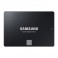 SAMSUNG SSD 870 EVO 500GB 2.5" SATA3 SCRITT.530 MBPS LETT.560 MBPS INTERNO