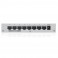 SWITCH 8 PORTE 10/100  ZYXEL ES-108A METAL CASE V3