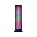 ALTOPARLANTE BLUET LED DISCO -TOWER01 E VIVAVOCE