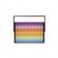 ALTOPARLANTE BLUET.CON LED DISCO -LEDDY ALTOPARLANTE BLUETOOTH CON LED DISCOLIGHT, PLAYER MP3 E VIVAVOCE 	