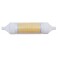 LAMPADINA R7S-118 PLUS 19W 2230LM 4000K 25MM "ON"