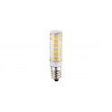 LAMP.LED X CAPPE E14 5W LUCE NATUR. 400M
