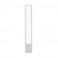 LINE23 - Lampada led cct sottopensile 23cm a batteria con sensore