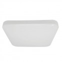 PLAFONIERA MIMAS  SQUARE 25CM 12W 4000°K