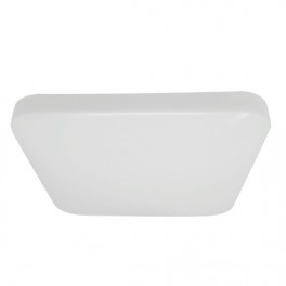 PLAFONIERA MIMAS  SQUARE 25CM 12W 4000°K