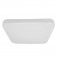 PLAFONIERA MIMAS  SQUARE 25CM 12W 4000°K