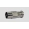 ADATTATORE SPINA F/PRESA  TV