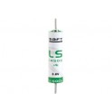PILA LITIO AA LS 14500 CON REOFORI LS14500CNA REOFORI - SAFT LS14500 CNA