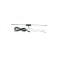 ANTENNA  INTERNA AUTO X TVC LCD AMPLIFICATA MOD TV1