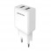 ALIMENTATORE 2 PORTE USB 5V/2,4A SPINA