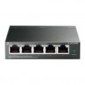 SWITCH POE TL-SG105PE