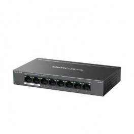 Switch desktop gigabit poe+ MS108GP MS108GP - Switch desktop gigabit a 8 porte con poe+ a 7 porte Cod. 59.7407.15