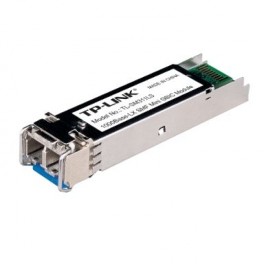 Modulo TL-SM311LS - Sfp 1000base-lx lc gbic MONOMODALE  LC LC Duplex