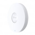 Access point wi-fi 6 EAP620 HD  AX1800 EAP620 HD - Ax1800 access point wi-fi 6 dual-band con montaggio a soffitto