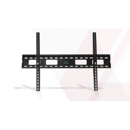 Supporto universale per 60'' 100'' Supporto universale per FLAT-TV da 60" a 100" con distanza dal muro di soli 35mm     Fino a 9