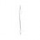 CATENA 40 MICROLED STELLE 195CM + TIMER