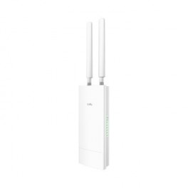ROUTER 4G LTE AC1200 IP65 OUTDOOR LT700 -CUDY- DA ESTERNO  CAT 6