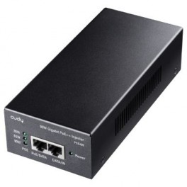 POE400 - Iniettore gigabit poe+/poe -CUDY-