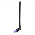 U11 ANTENNA WIFI USB AX900 TENDA WI-FI6 DUAL BAND U11 - Adattatore wireless dual-band ax900 wifi6