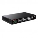 SWITCH GESTITO 24+GE IP-COM G2224 G2224D - Switch ethernet 10/100/1000 gestito 24 porte