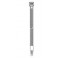 FASCETTA NYLON 3,6X200 BIANCA ** 42.25214B **