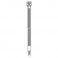 FASCETTA NYLON 3,6x150 NERA