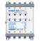 Amplificatore di linea WIDE BAND 4 vie Guad. 30dB