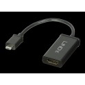 Adattatore attivo MHL 2.0 a HDMI Attivo