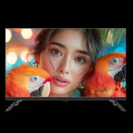 TV LED FRAMELESS HD READY DA 32” SMART TV LED FRAMELESS HD READY DA 32” SMART TIZEN BY SAMSUNG, DVB-T/T2 HD E DVB-S/S2 HD, MODUL