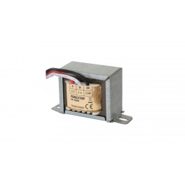 TRASFORMATORE AUDIO 100V PER BASSE IMPED TRASFORMATORE AUDIO 100V PER BASSE IMPEDNZE 4-8 OHM 50, 40, 30, 20 W