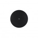 GRIGLIA COLORE NERO PER SERIE DECO-5 Griglia di colore nero per la serie DECO-5
