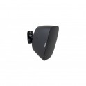 AUTOPARLANTE A 2 VIE IP66 40W RMS NERO 8 OHM