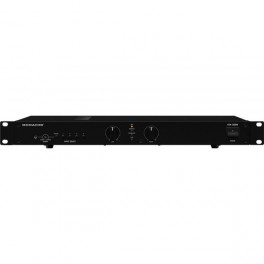 Amplificatore 2 canali  250 watt AMPLIFICATORE PA DIGITALE STEREO, 250 W