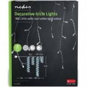 NEDIS TENDA 180LED BIANCO FREDDO 5.90mt 180LED